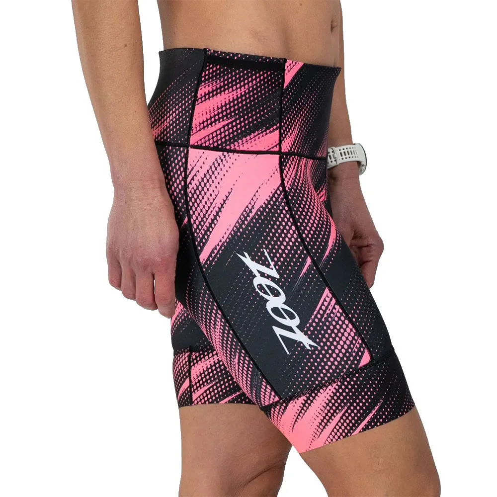Zoot Ltd Tri 8´´ Shorts female Zoot Ltd Tri 8´´ Shorts female