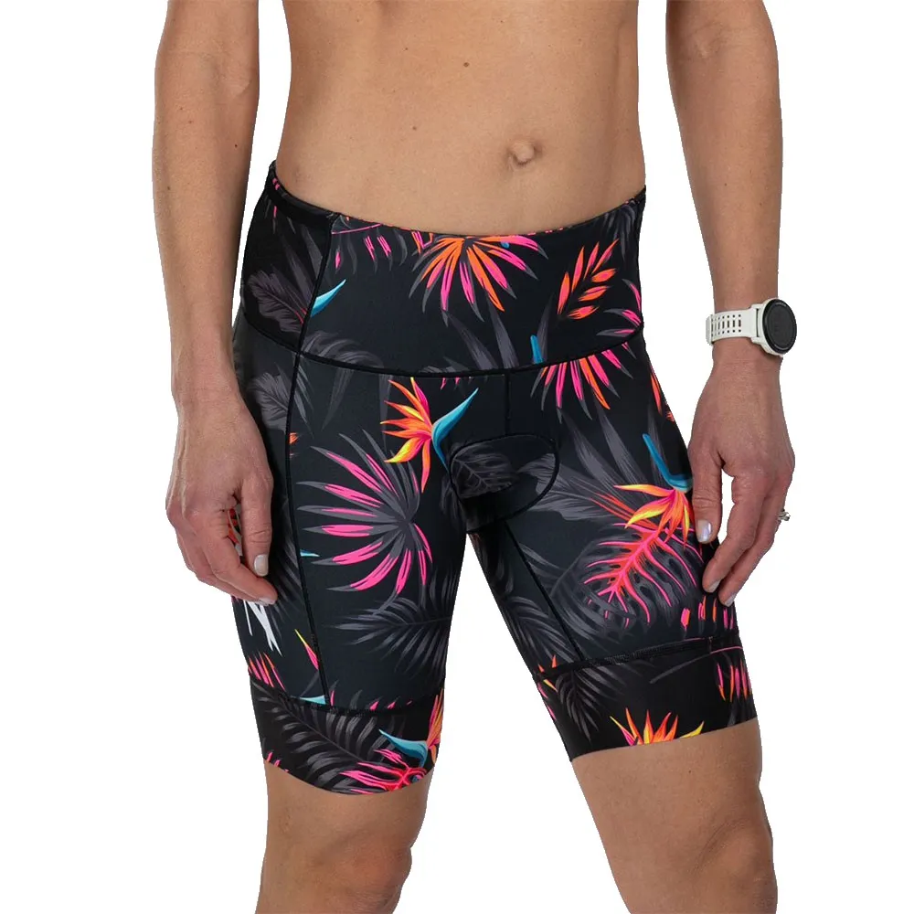 Zoot Ltd Tri 8´´ Shorts female