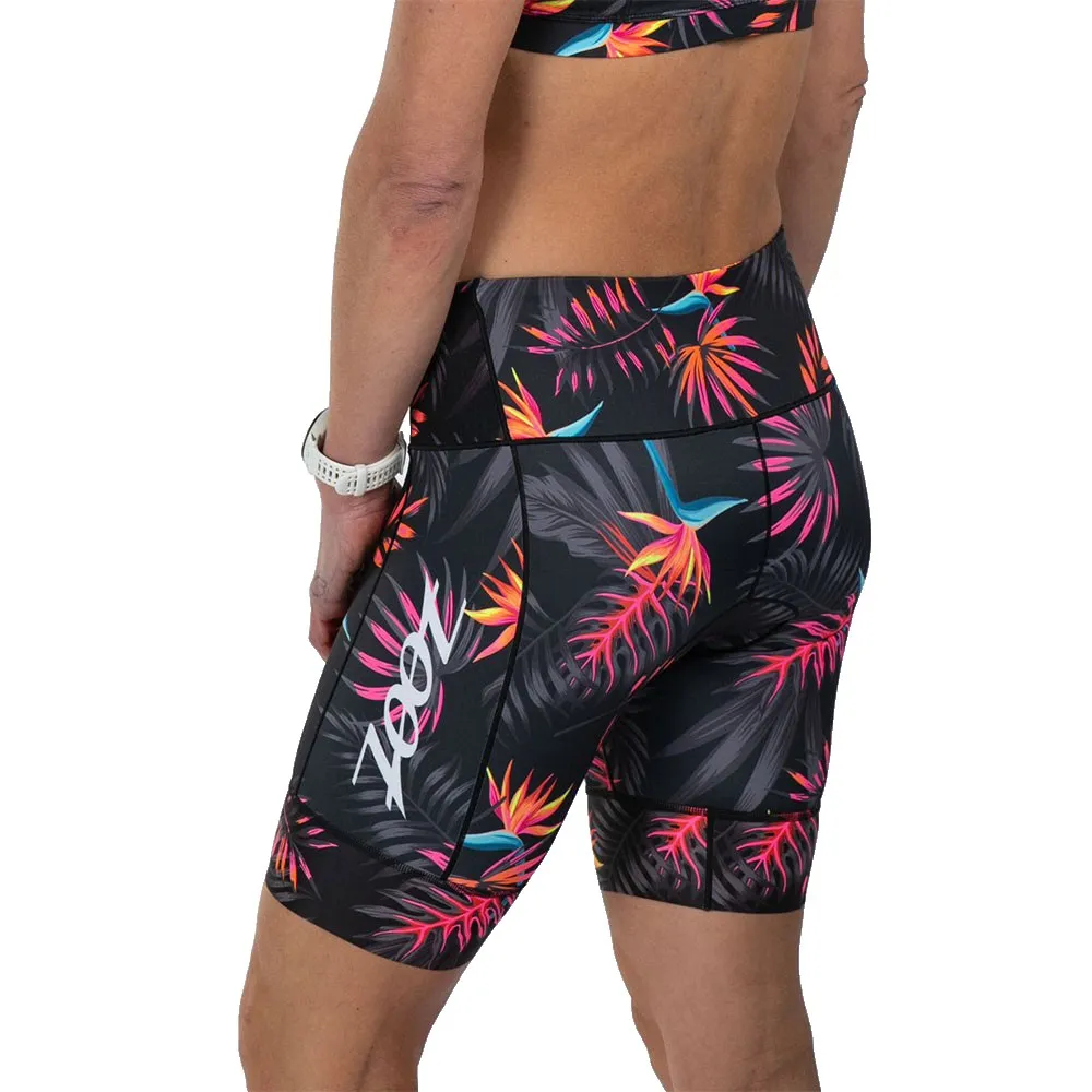 Zoot Ltd Tri 8´´ Shorts female