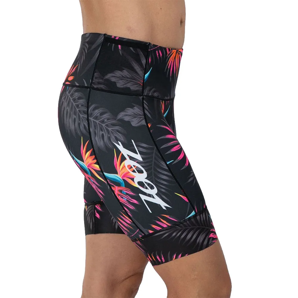 Zoot Ltd Tri 8´´ Shorts female