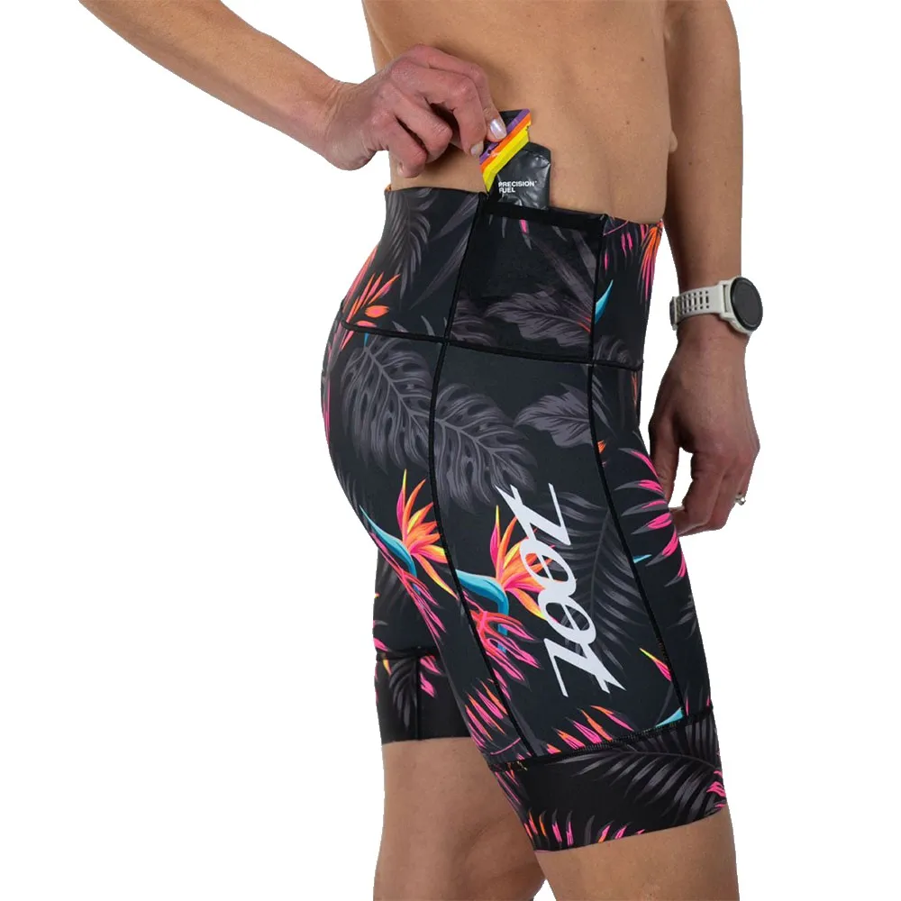 Zoot Ltd Tri 8´´ Shorts female