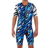 Zoot Ltd Tri Aero Fz Kortermet Trisuit female Zoot Ltd Tri Aero Fz Kortermet Trisuit female
