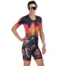 Zoot Ltd Tri Aero Kortermet Trisuit female