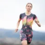 Zoot Ltd Tri Aero Kortermet Trisuit female