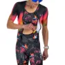 Zoot Ltd Tri Aero Kortermet Trisuit female