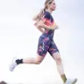 Zoot Ltd Tri Aero Kortermet Trisuit female