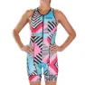 Zoot Ltd Tri Ermeløs Triatlon-drakt female