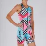 Zoot Ltd Tri Ermeløs Triatlon-drakt female