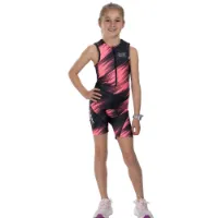 Zoot Ltd Tri Protege Ermeløs Triatlon-drakt unisex Zoot Ltd Tri Protege Ermeløs Triatlon-drakt unisex
