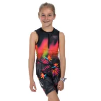 Zoot Ltd Tri Protege Ermeløs Triatlon-drakt unisex Zoot Ltd Tri Protege Ermeløs Triatlon-drakt unisex