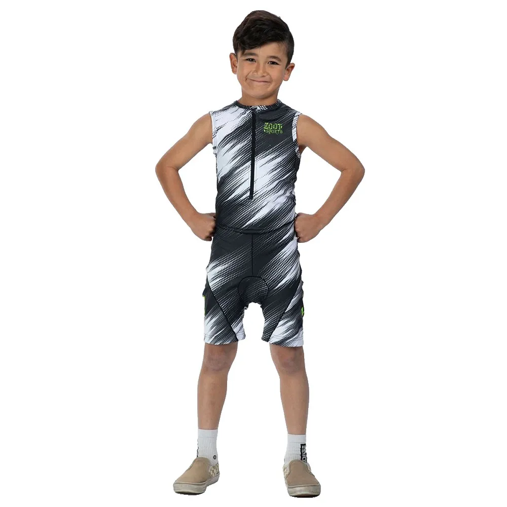 Zoot Ltd Tri Protege Ermeløs Triatlon-drakt unisex Zoot Ltd Tri Protege Ermeløs Triatlon-drakt unisex