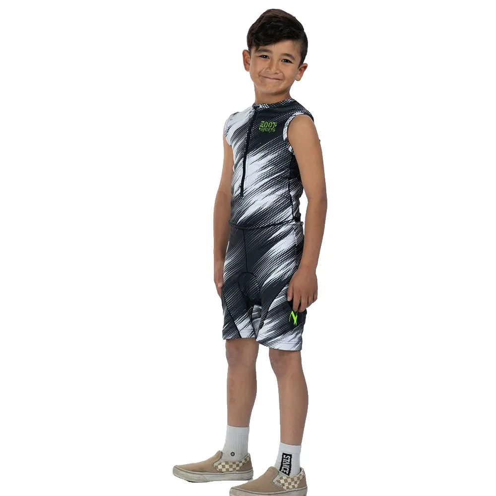 Zoot Ltd Tri Protege Ermeløs Triatlon-drakt unisex Zoot Ltd Tri Protege Ermeløs Triatlon-drakt unisex