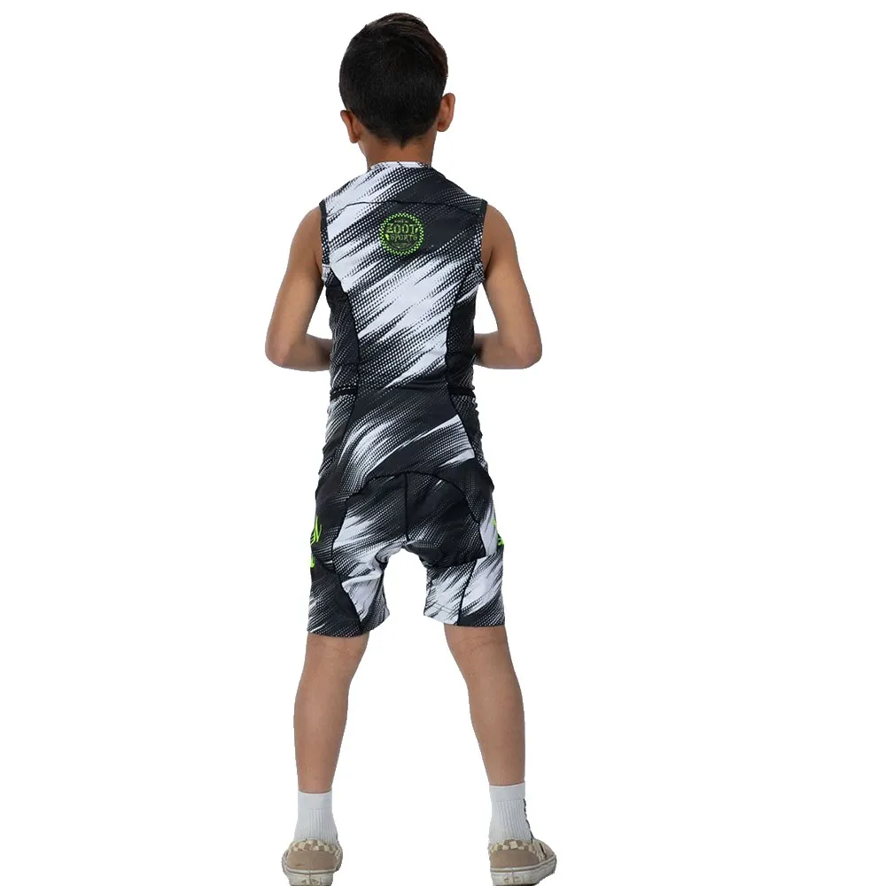 Zoot Ltd Tri Protege Ermeløs Triatlon-drakt unisex Zoot Ltd Tri Protege Ermeløs Triatlon-drakt unisex