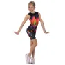 Zoot Ltd Tri Protege Ermeløs Triatlon-drakt unisex