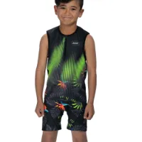 Zoot Ltd Tri Protege Sykkelshorts Uten Seler Zoot Ltd Tri Protege Sykkelshorts Uten Seler