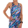 Zoot Ltd Tri Racerback Ermeløs Triatlon-drakt female