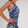 Zoot Ltd Tri Racerback Ermeløs Triatlon-drakt female