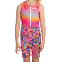 Zoot Ltd Tri Racesuit Ermeløs Triatlon-drakt unisex Zoot Ltd Tri Racesuit Ermeløs Triatlon-drakt unisex