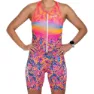 Zoot Ltd Tri Racesuit Ermeløs Triatlon-drakt unisex