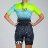 Zoot Ltd Tri Racesuit Kortermet Trisuit female