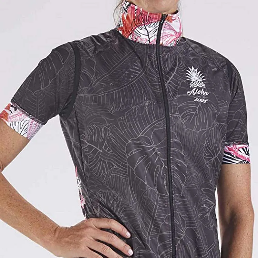 Zoot Ltd Wind Vest, Ali´i