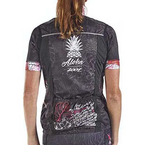 Zoot Ltd Wind Vest, Ali´i