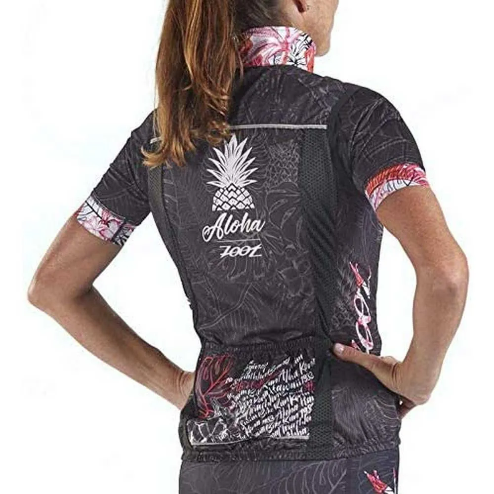 Zoot Ltd Wind Vest, Ali´i