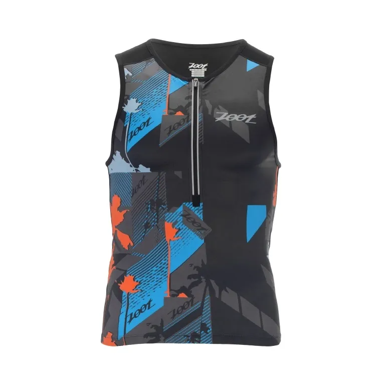 Zoot M Ultra Tri Herre Tank