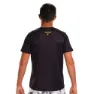 Zoot Mayhem Kortarmet T-skjorte male, Black