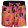 Zoot Moonlight 5´´ Shorts female, Zinc