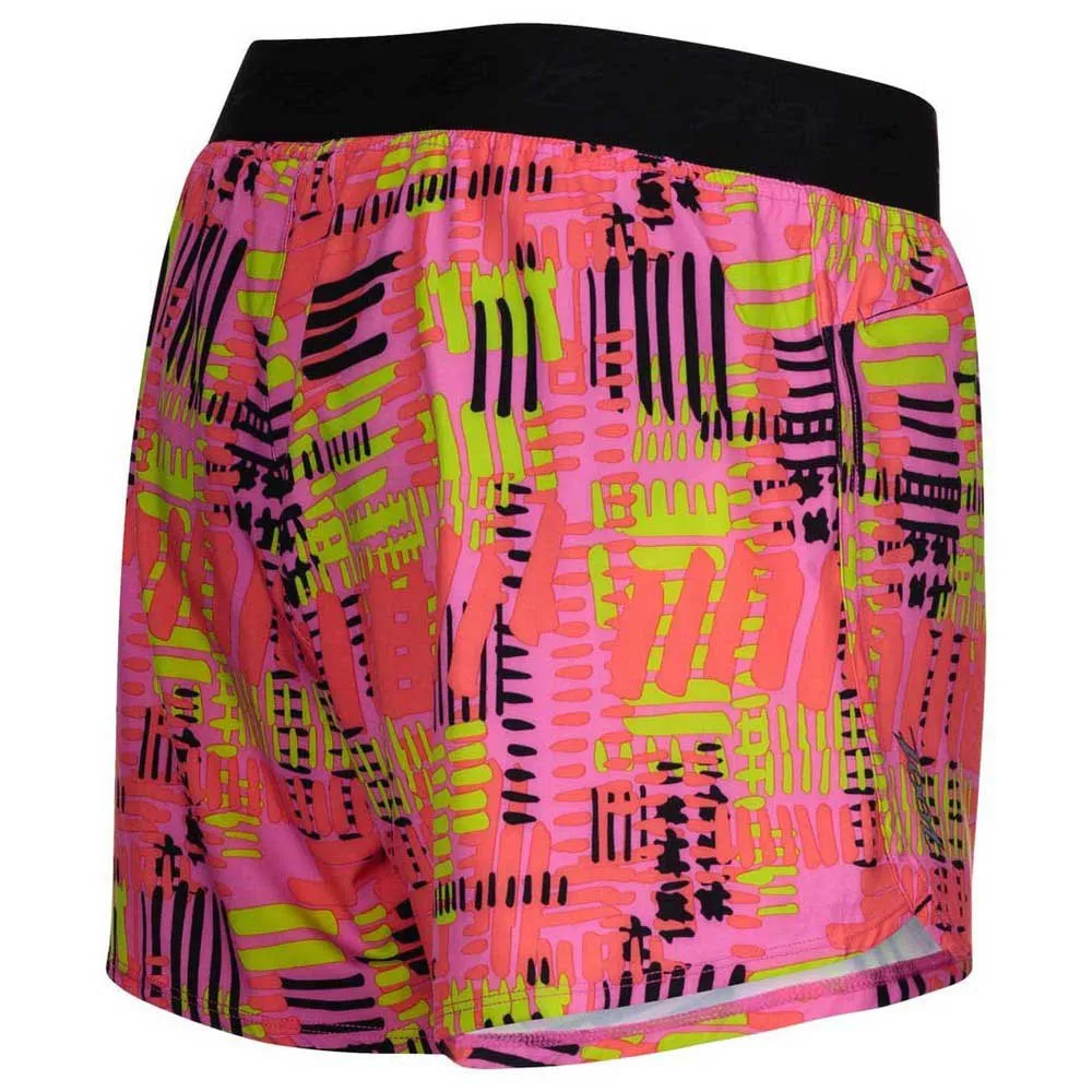Zoot Moonlight 5´´ Shorts female, Zinc Zoot Moonlight 5´´ Shorts female, Zinc