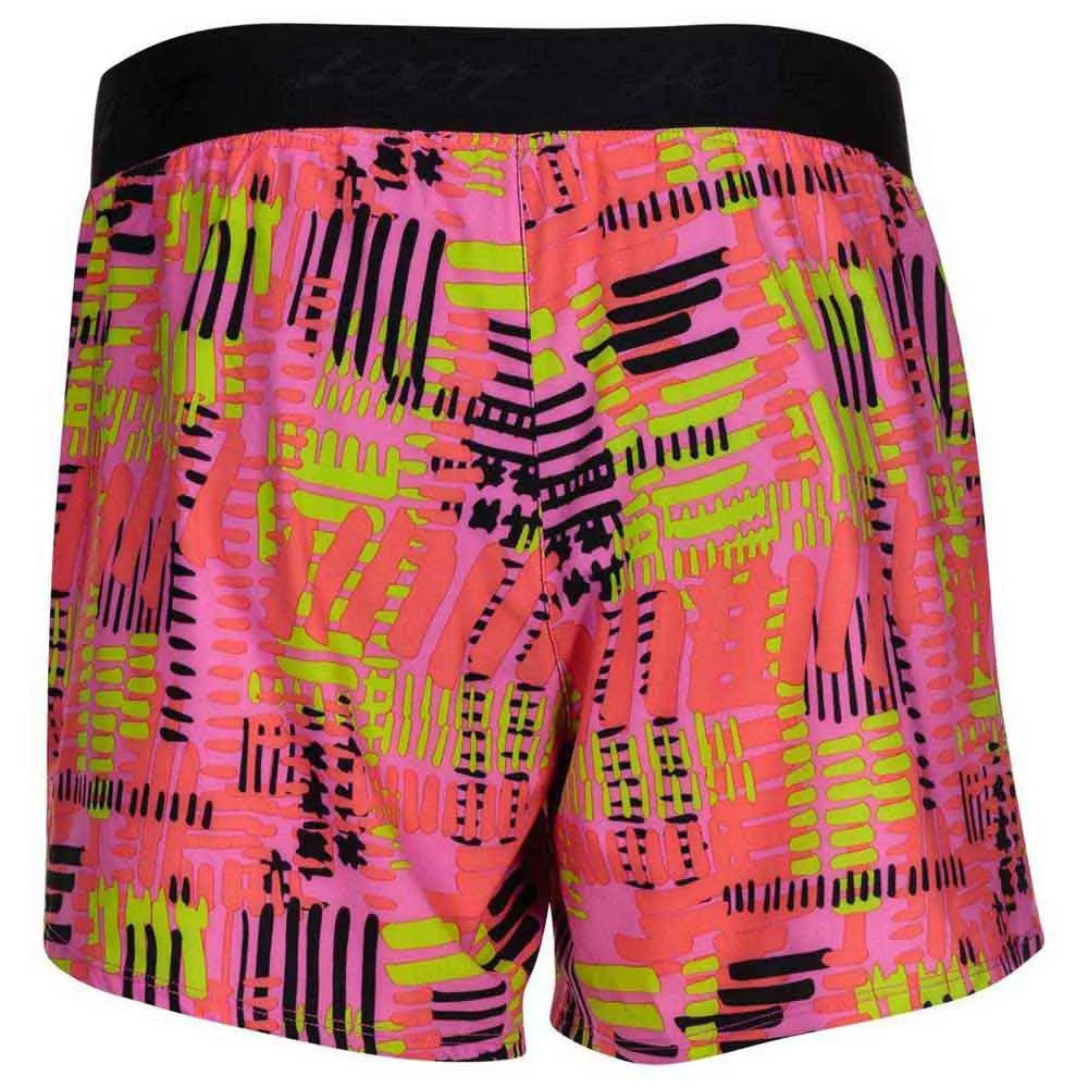Zoot Moonlight 5´´ Shorts female, Zinc Zoot Moonlight 5´´ Shorts female, Zinc