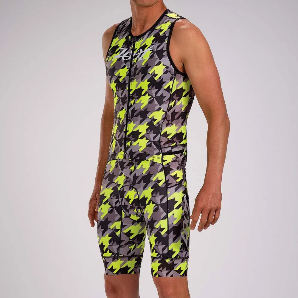 Zoot Niuhi Ermeløs Triatlon-drakt male Zoot Niuhi Ermeløs Triatlon-drakt male