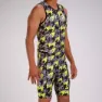 Zoot Niuhi Ermeløs Triatlon-drakt male