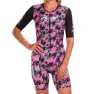 Zoot Niuhi Kortermet Trisuit female