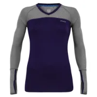 Zoot Ocean Side Langarmet T-skjorte
