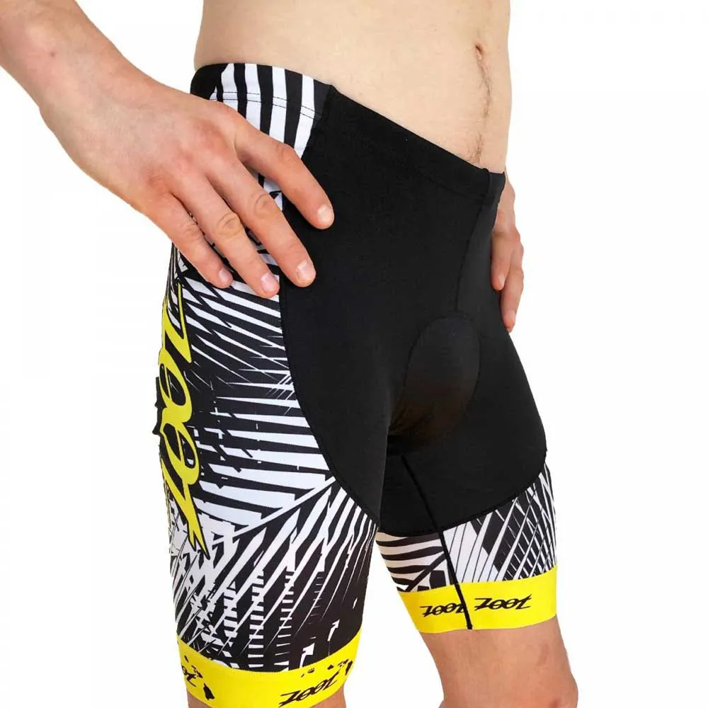 Zoot Performance 9´´ Sykkelshorts Uten Seler