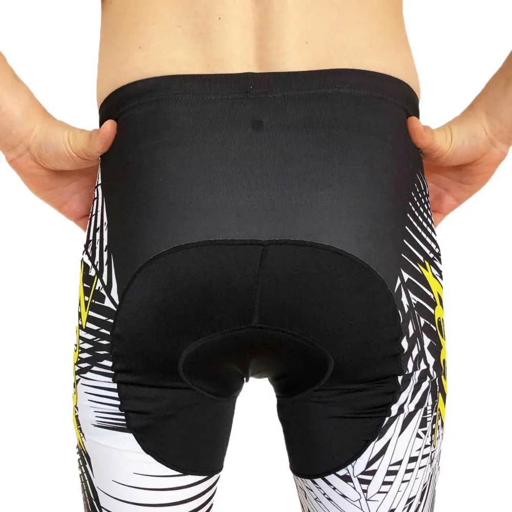 Zoot Performance 9´´ Sykkelshorts Uten Seler