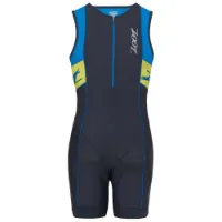 Zoot Performance Ermeløs Triatlon-drakt male