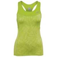 Zoot Performance Racerback Triathlon Ermeløs T-skjorte female