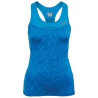 Zoot Performance Racerback Triathlon Ermeløs T-skjorte female