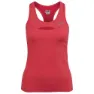 Zoot Performance Racerback Triathlon Ermeløs T-skjorte female