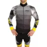 Zoot Permormance Thermo Langermet Trøye, Grey / white, XS