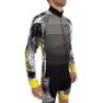 Zoot Permormance Thermo Langermet Trøye, Grey / white, XS