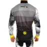 Zoot Permormance Thermo Langermet Trøye, Grey / white, XS