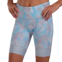 Zoot Race Division 8´ Korte Leggings female Zoot Race Division 8´ Korte Leggings female
