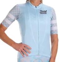 Zoot Race Division Kort Ermet Trøye Zoot Race Division Kort Ermet Trøye