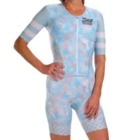 Zoot Race Division Kortermet Trisuit female Zoot Race Division Kortermet Trisuit female