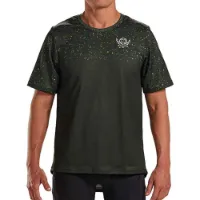 Zoot Recon Enduro Kort Ermet Trøye