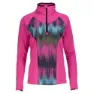 Zoot Run Dawn Patrol Langarmet T-skjorte female